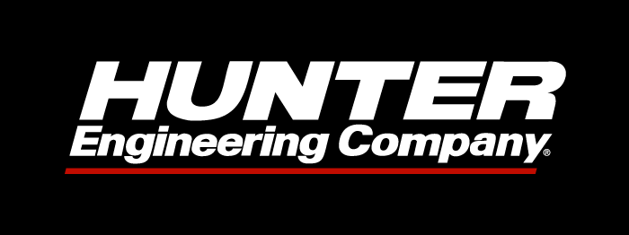 Hunter Engineering Company